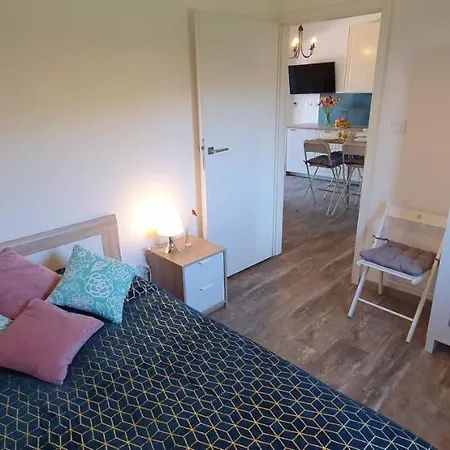 Kamien Baltyku ゲストハウス 3*