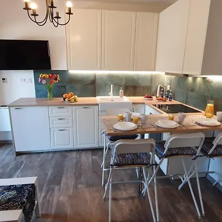 Kamien Baltyku 3* Debina (Ustka)