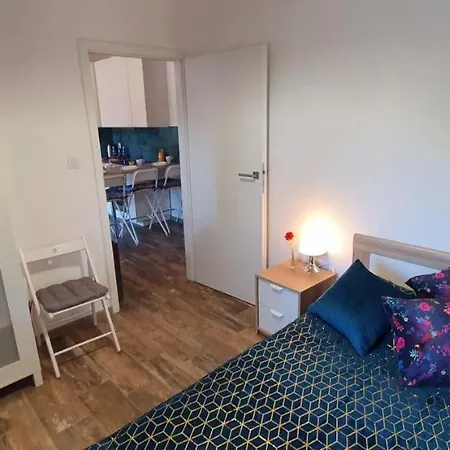 Kamien Baltyku ゲストハウス 3*