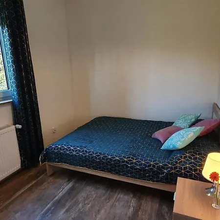 بيت ضيافة Kamien Baltyku 3*