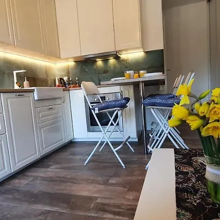 Kamien Baltyku ゲストハウス