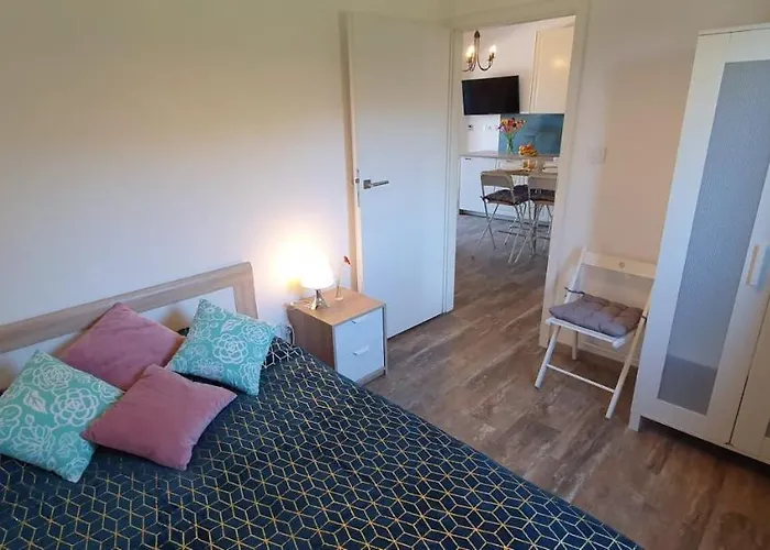 Kamien Baltyku Pensionat 3*