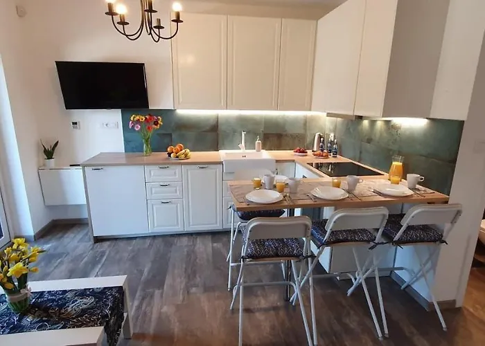 Kamien Baltyku 3* Debina (Ustka)