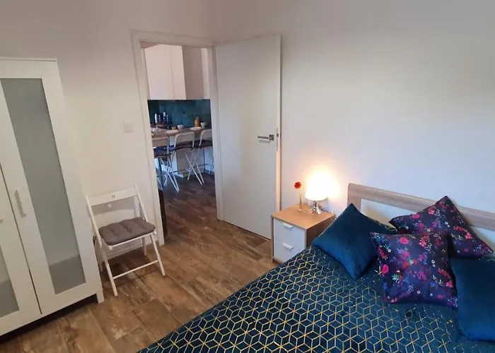 Kamien Baltyku Pensionat 3*