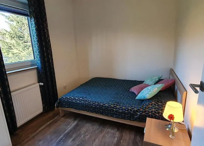 Pensionat Kamien Baltyku 3*