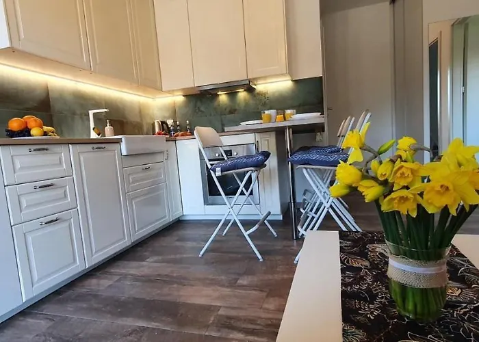 Kamien Baltyku Pensionat